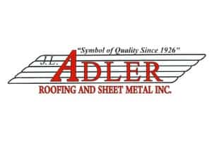 Adler Roofing