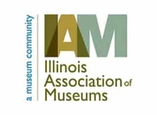 IAM - Illinois Association of Museums