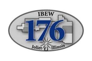 IBEW 176