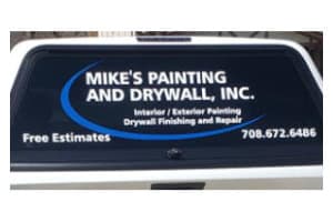 Mike's Painting & Drywall
