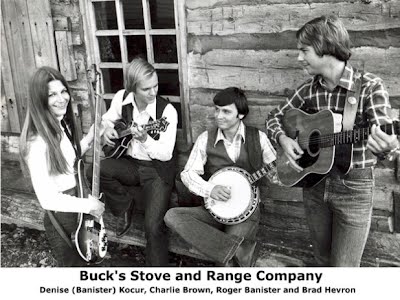 Bucks Stove and Range Company