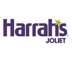 Harrahs-Joliet-Logo